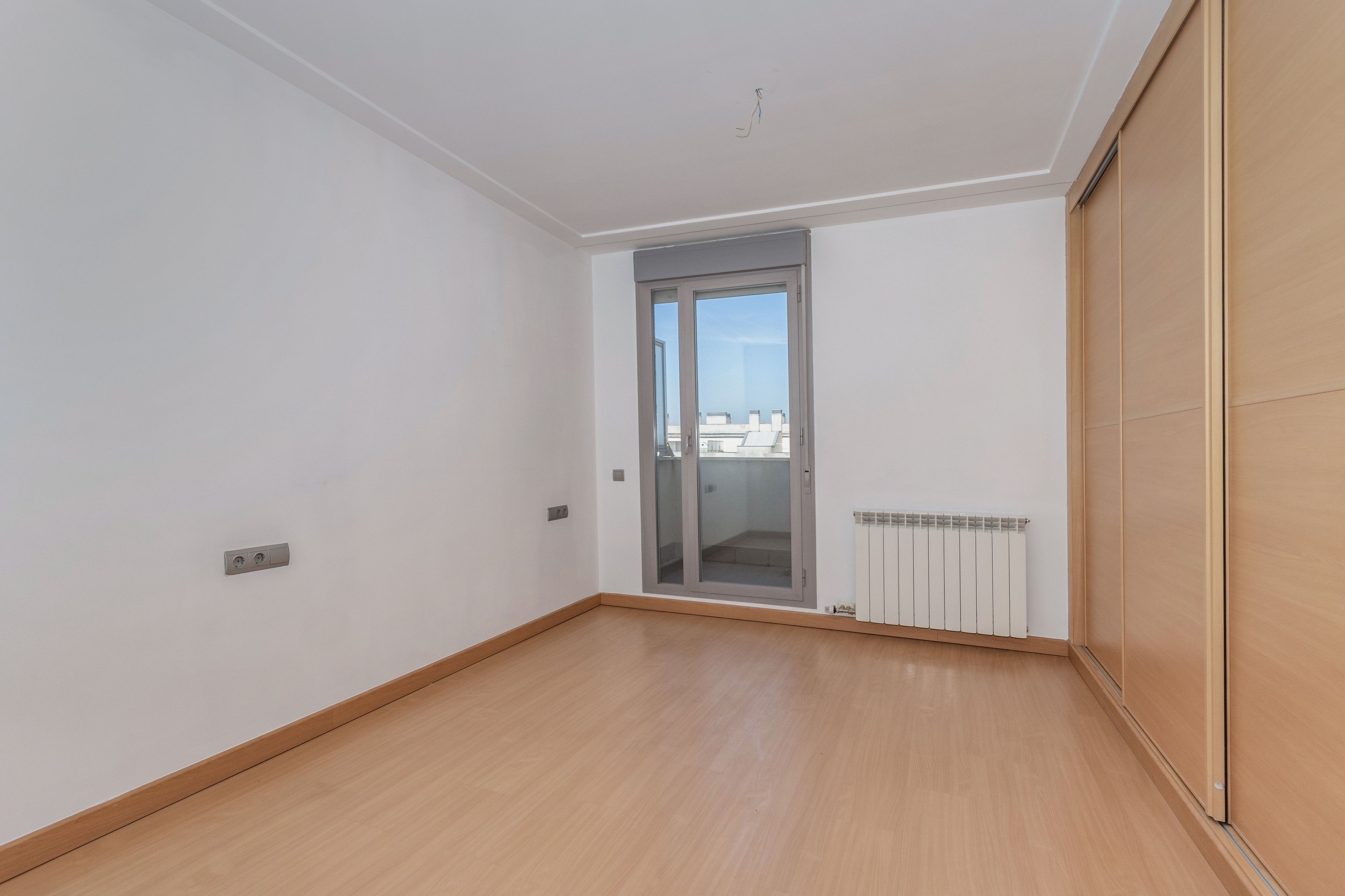 Piso en venta en calle Alfonso V de Aragón