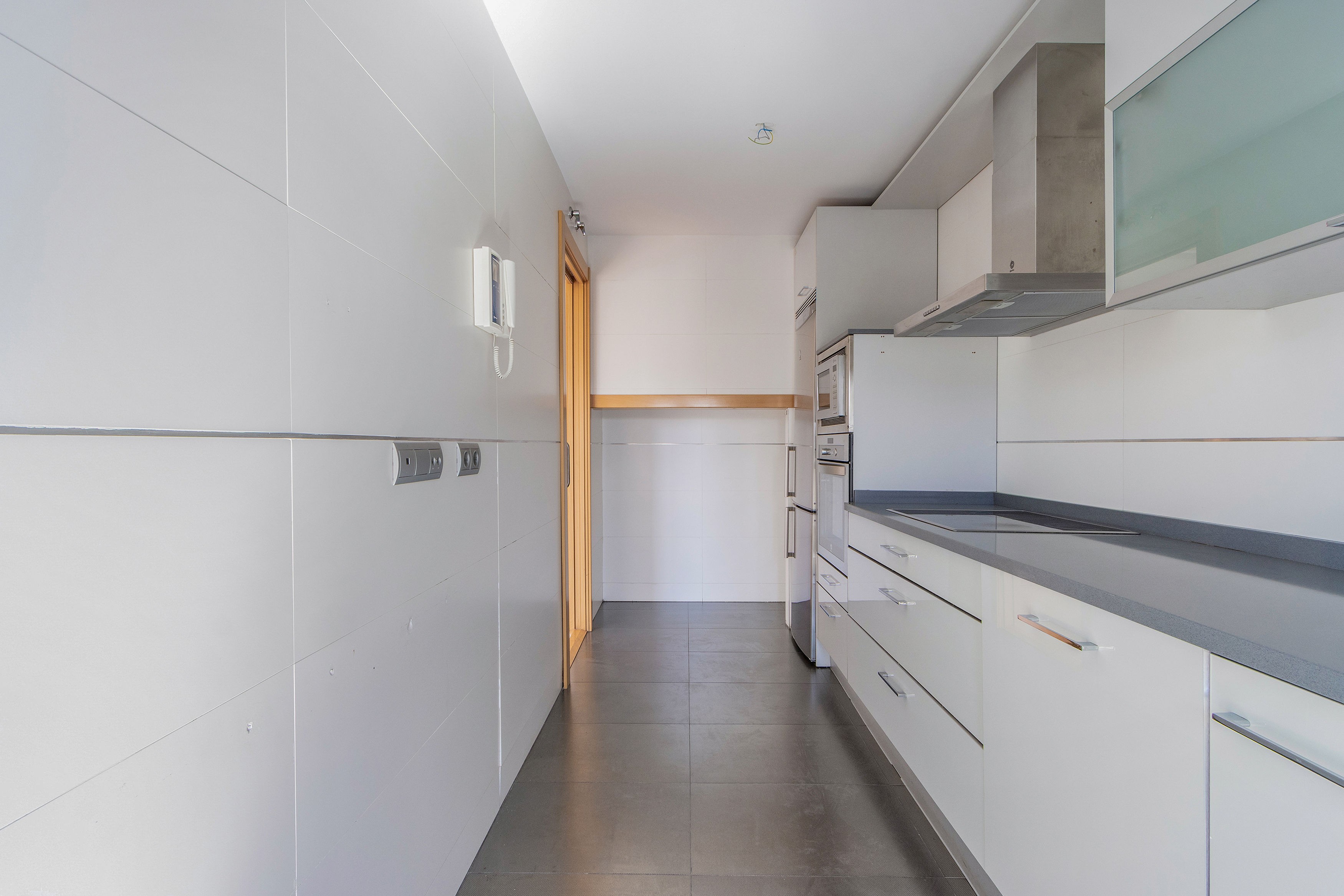 Piso en venta en calle Alfonso V de Aragón