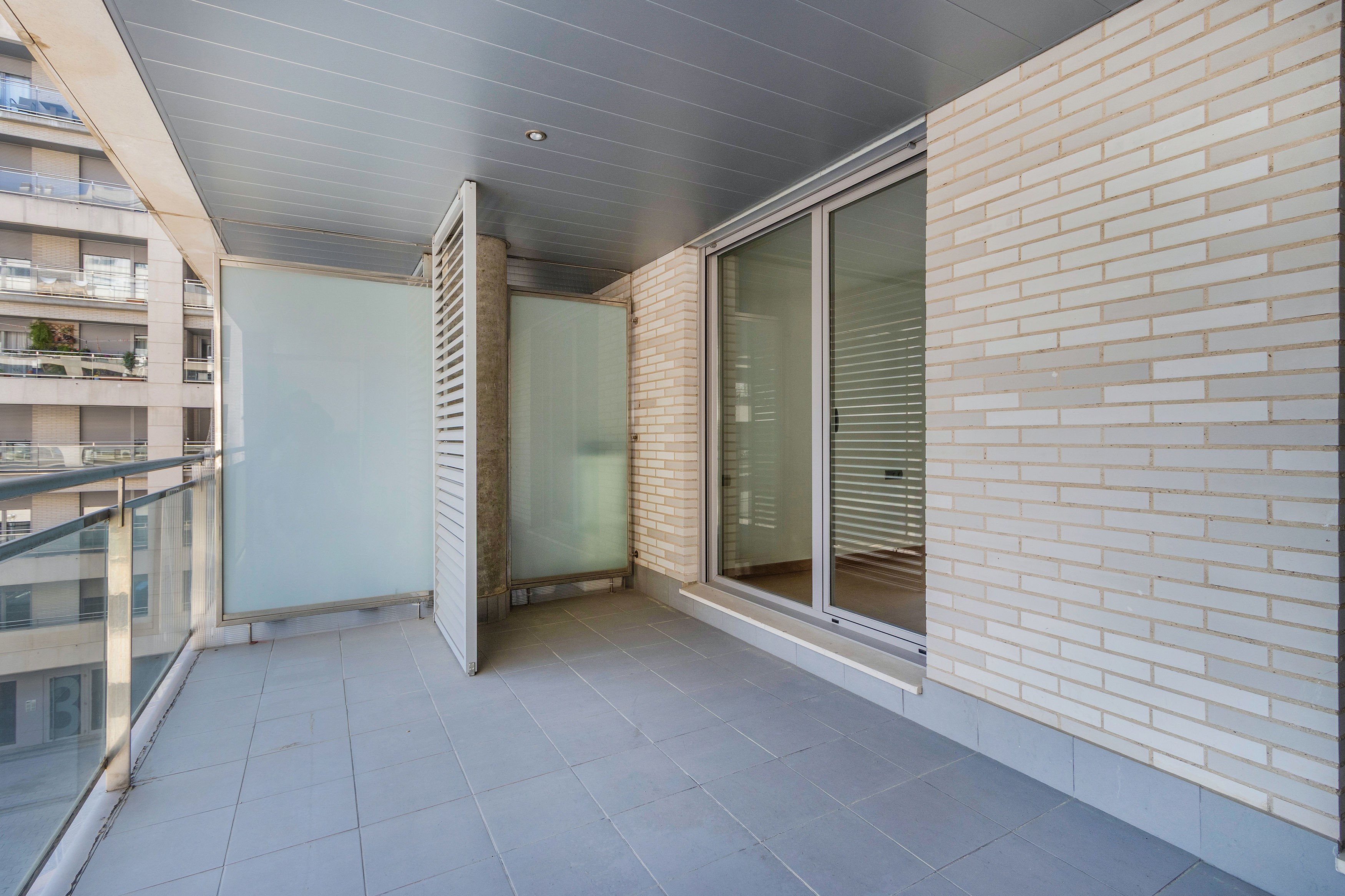 Piso en venta en calle Alfonso V de Aragón