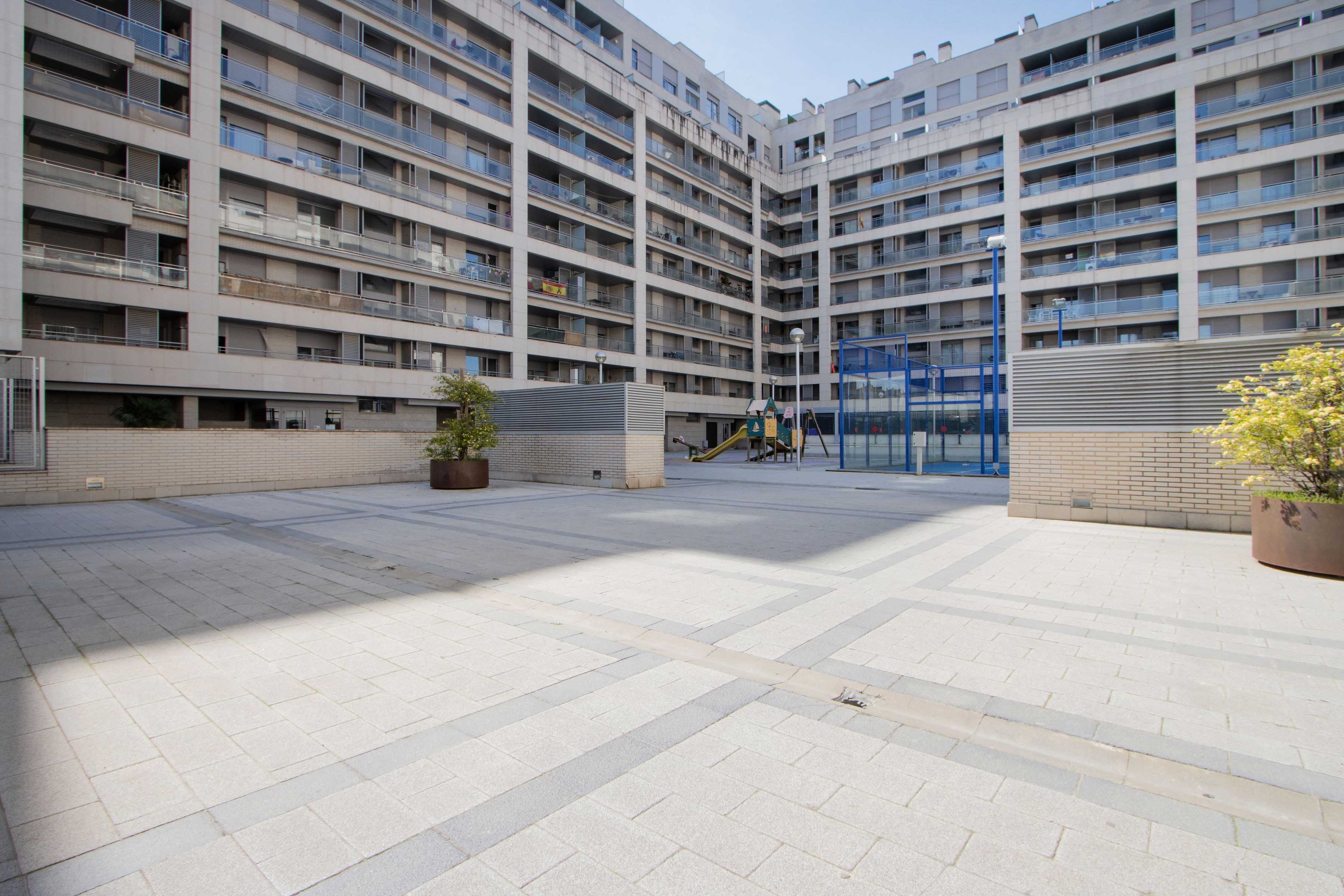 Piso en venta en calle Alfonso V de Aragón