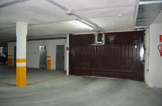 Garage for sale in calle Peñon S/n