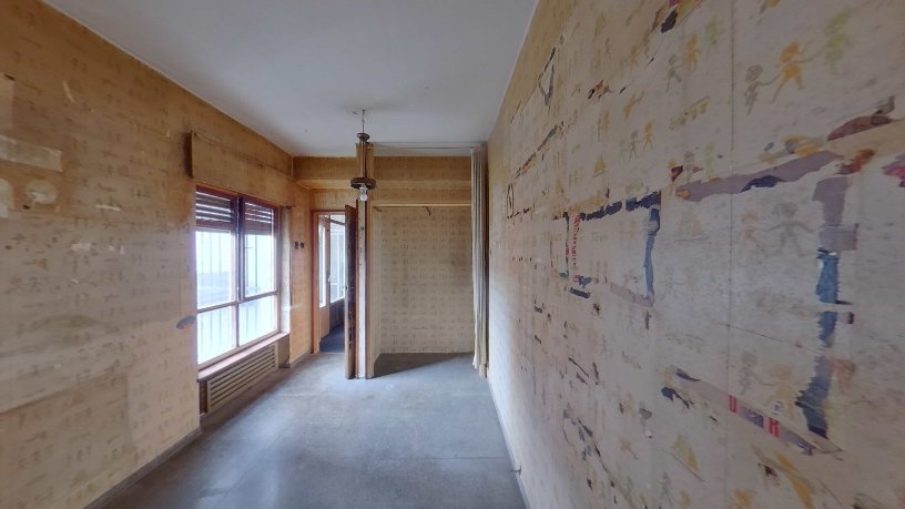 Appartement à vendre à plaza General Primo de Rivera