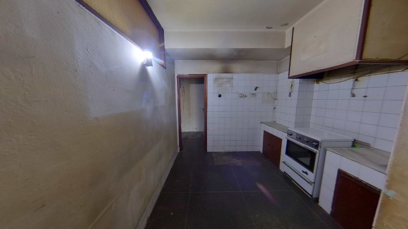Appartement à vendre à plaza General Primo de Rivera