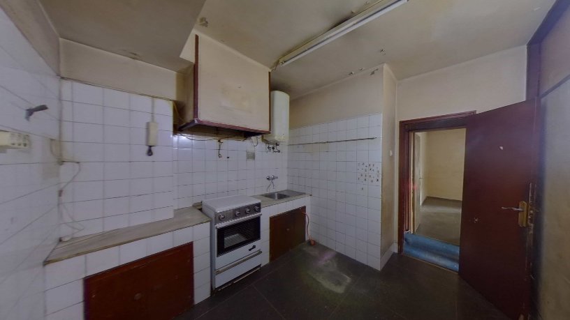 Appartement à vendre à plaza General Primo de Rivera