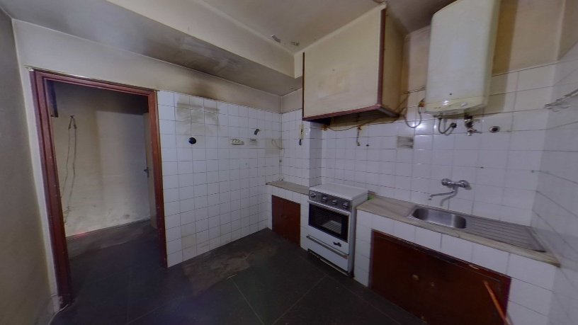 Appartement à vendre à plaza General Primo de Rivera