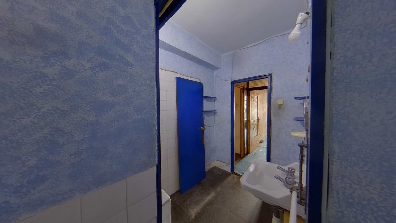 Appartement à vendre à plaza General Primo de Rivera