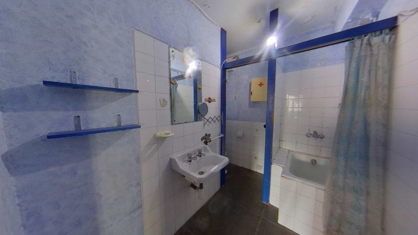Appartement à vendre à plaza General Primo de Rivera