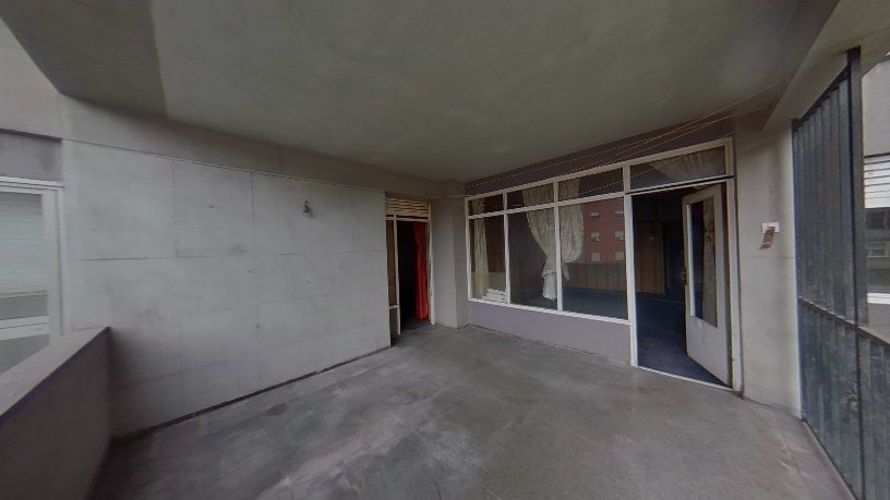Appartement à vendre à plaza General Primo de Rivera