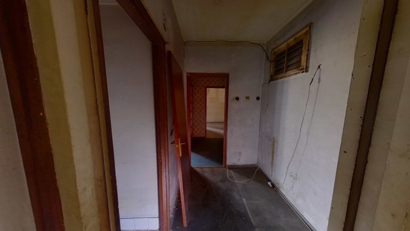 Appartement à vendre à plaza General Primo de Rivera