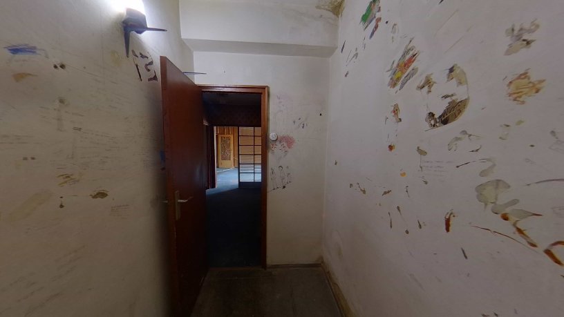 Appartement à vendre à plaza General Primo de Rivera