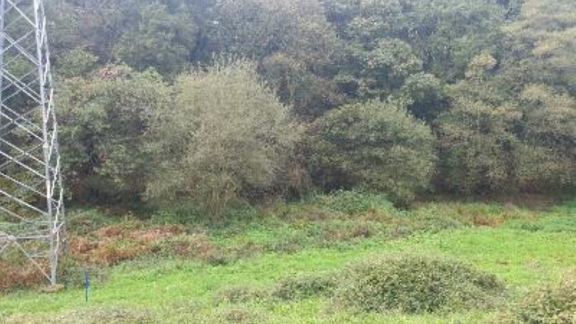 Ground for sale in praje Fonte del Omero, Polig 11 Parc 37