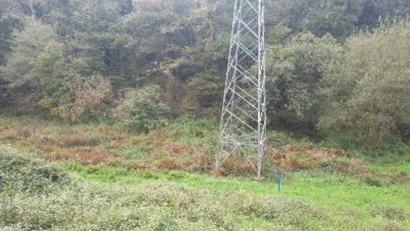 Ground for sale in praje Fonte del Omero, Polig 11 Parc 37