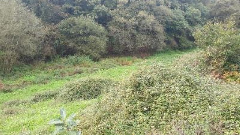 Ground for sale in praje Fonte del Omero, Polig 11 Parc 37