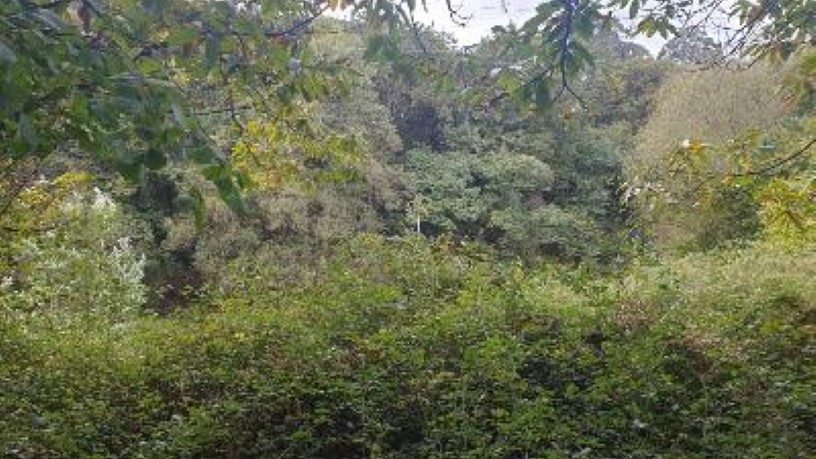 Ground for sale in praje Fonte del Omero, Polig 11 Parc 37