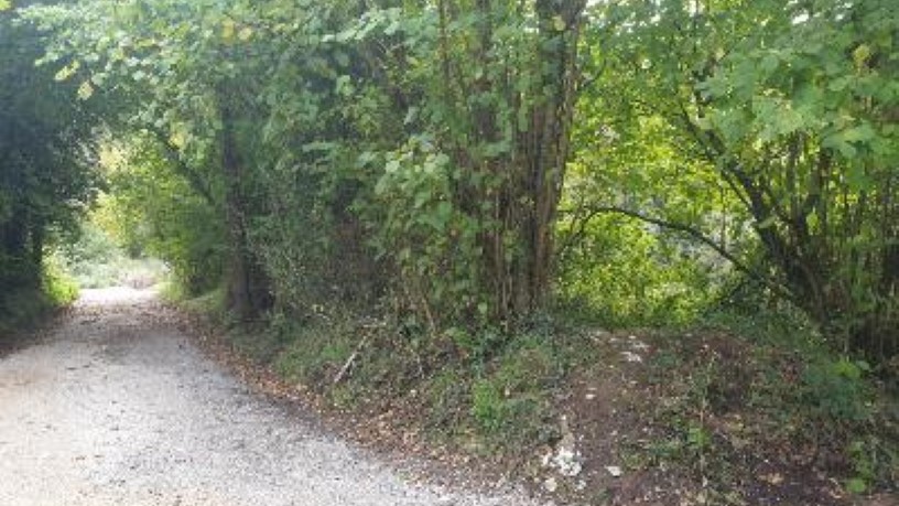 Ground for sale in praje Fonte del Omero, Polig 11 Parc 37