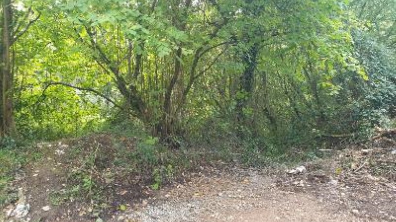 Ground for sale in praje Fonte del Omero, Polig 11 Parc 37