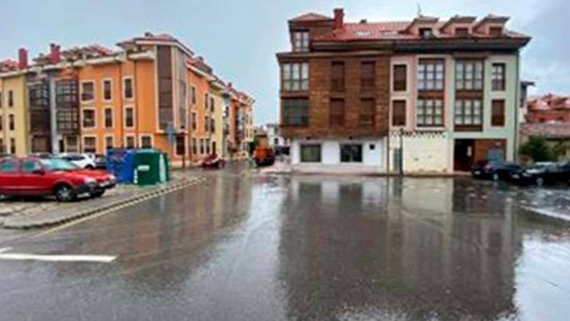 Developable land for sale in lugar Mercado Abad S/n, Parcela B
