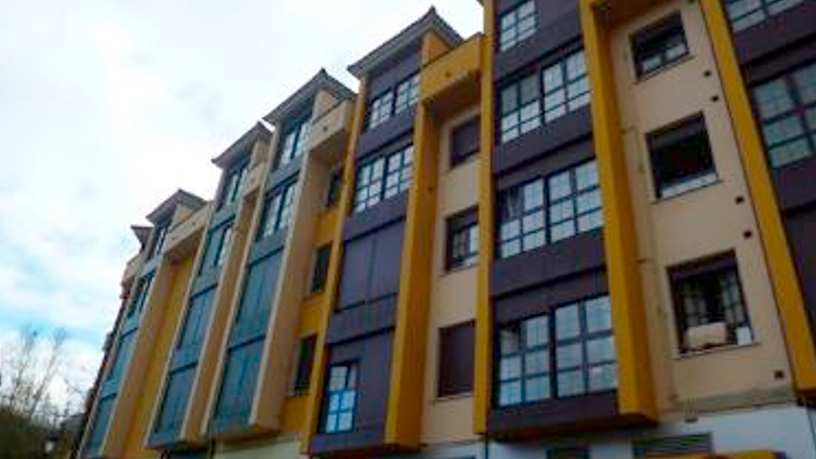 avda De la Constitución, Nava, Oviedo