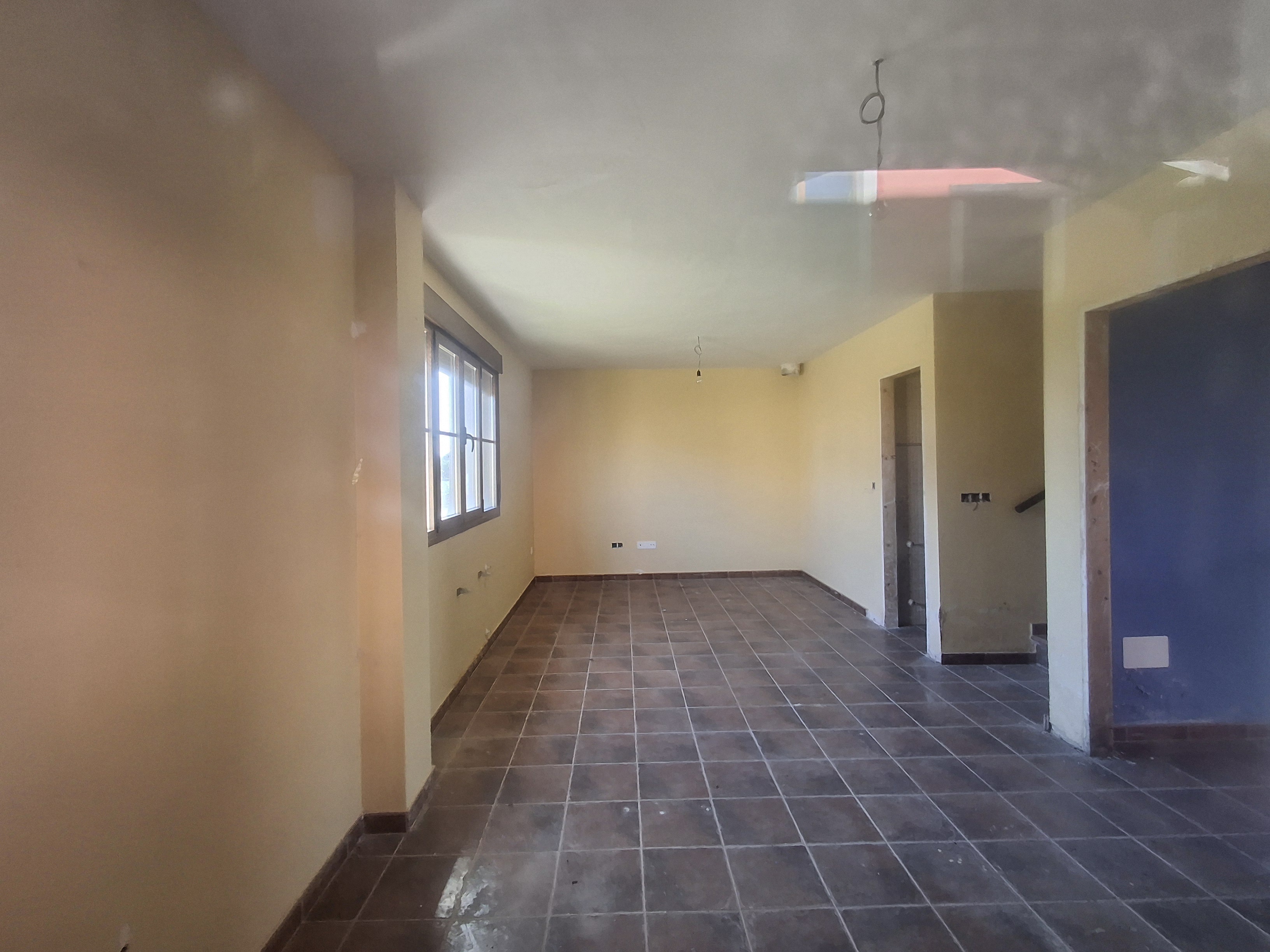 Work stopped for sale in csrio Caserio la Rasa, Parcela 117-a