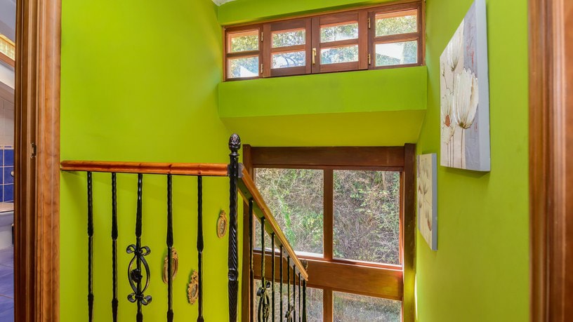 House for sale in favorita Favorita