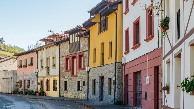 House for sale in favorita Favorita