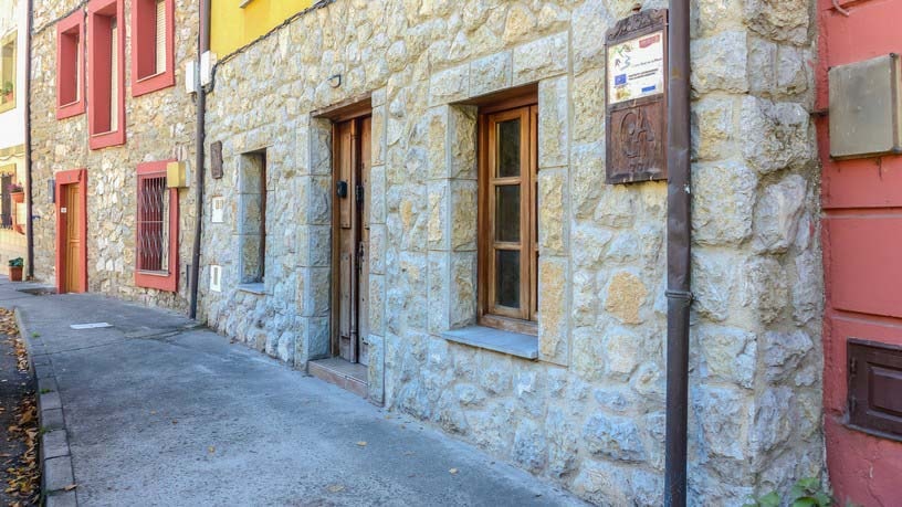 House for sale in favorita Favorita