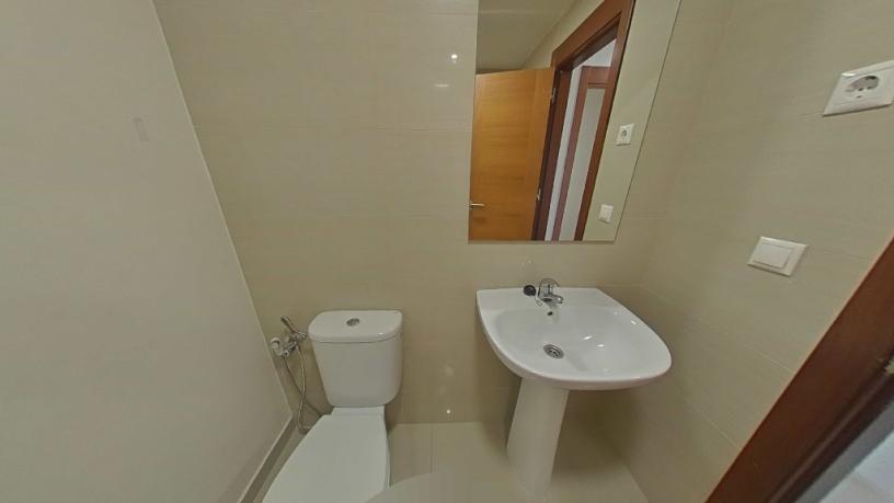 Flat for sale in calle Fotógrafo Fachico Rojas Fariñas
