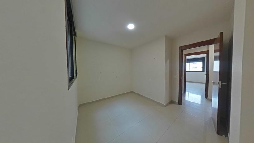 Flat for sale in calle Fotógrafo Fachico Rojas Fariñas
