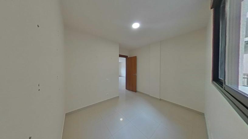 Flat for sale in calle Fotógrafo Fachico Rojas Fariñas