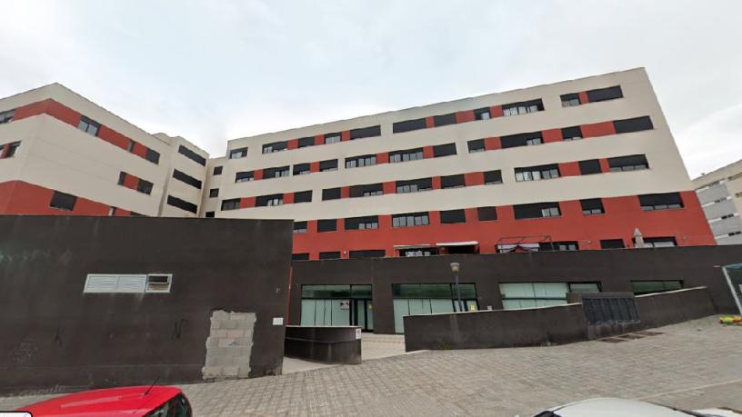 Flat On Street P Jose M Millares  Sall, Palmas de Gran Canaria (las), las Palmas de Gran Canaria