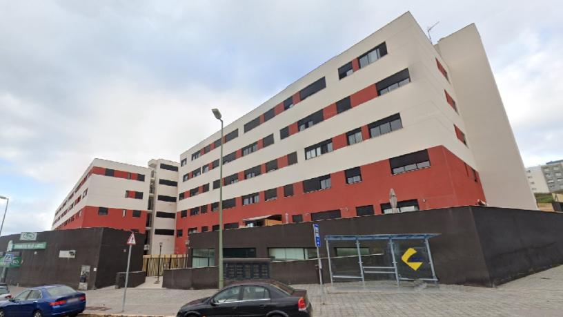 Garaje en venta en calle Poeta Jose M Millares Sall