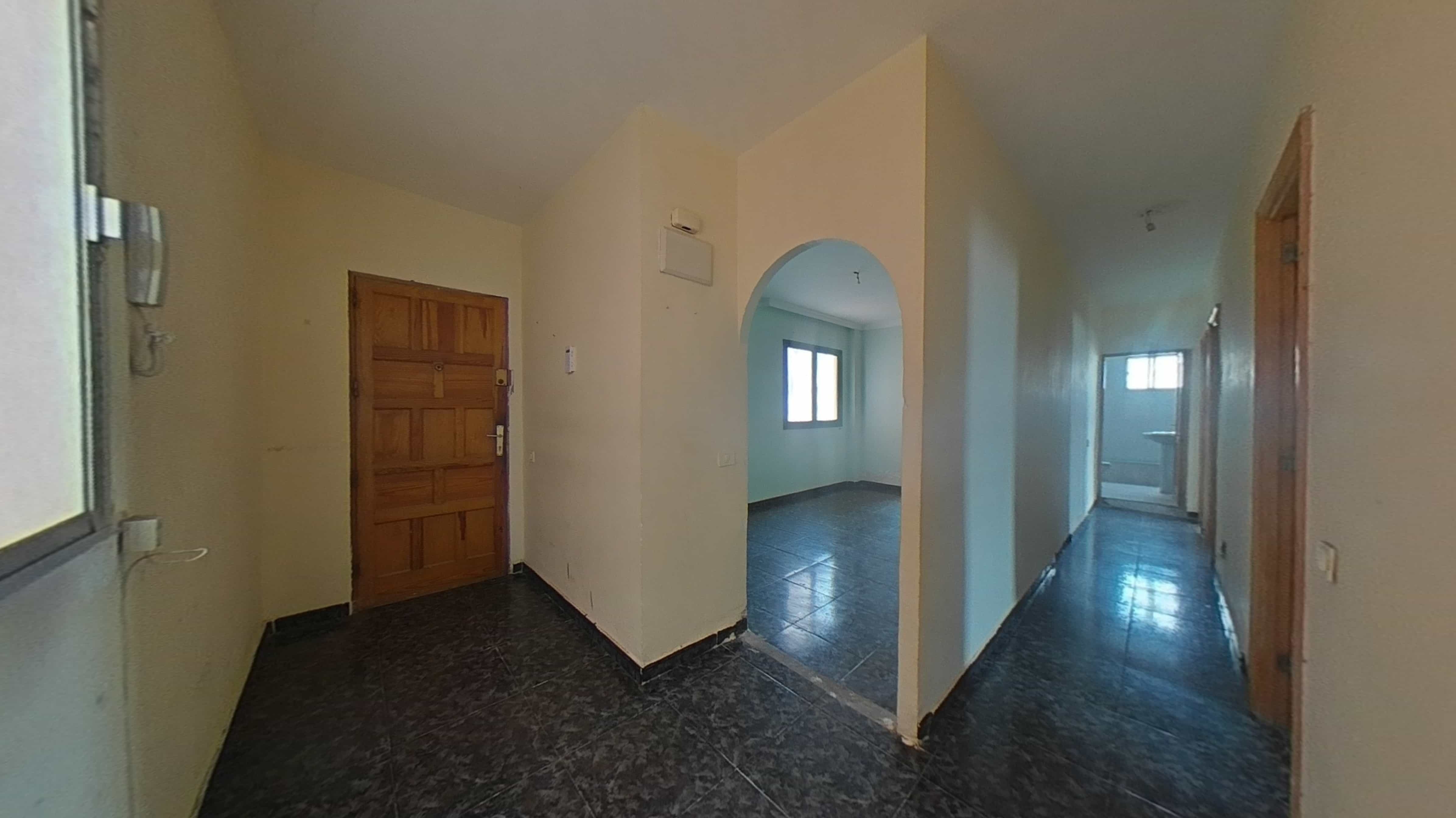Flat for sale in calle Maria Amador