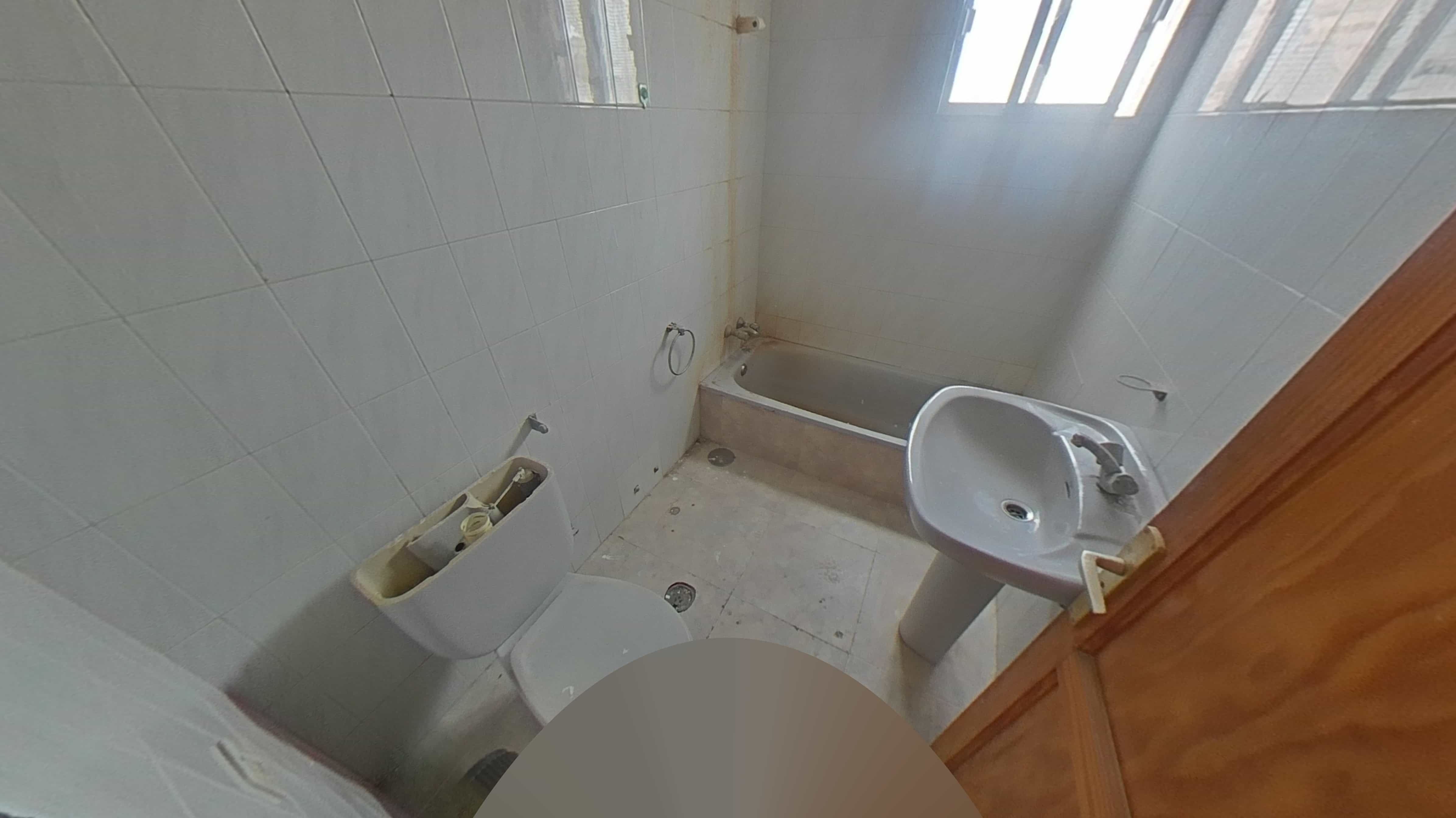 Flat for sale in calle Maria Amador