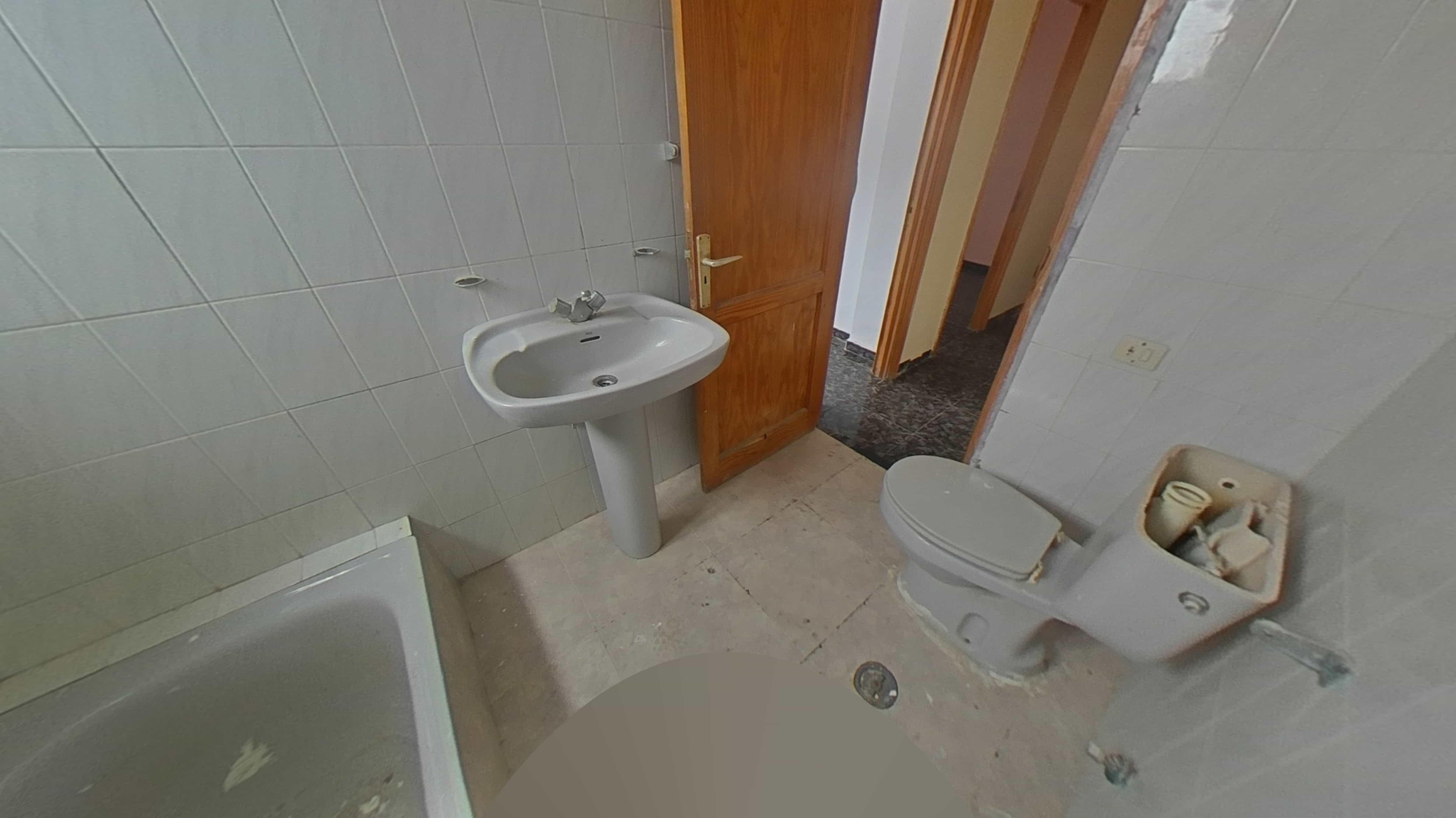 Flat for sale in calle Maria Amador