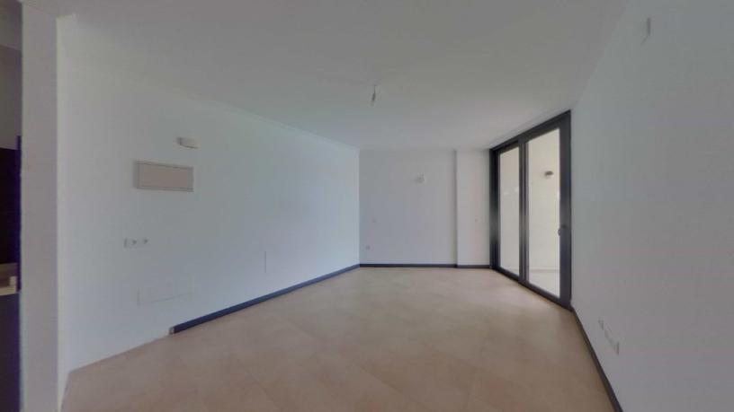 Piso en venta en calle Gran Canaria