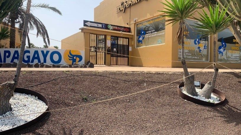 Piso en venta en avda Pedro y Guy Vanderele