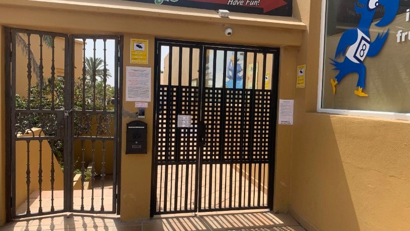 Piso en venta en avda Pedro y Guy Vanderele