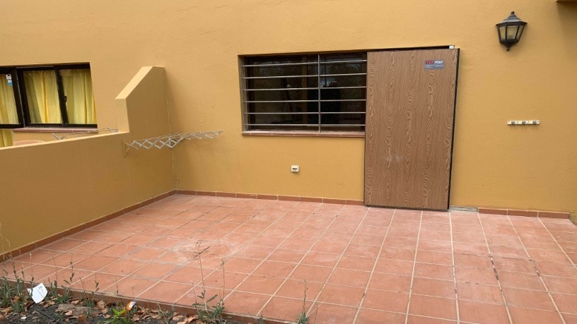 Piso en venta en avda Pedro y Guy Vanderele