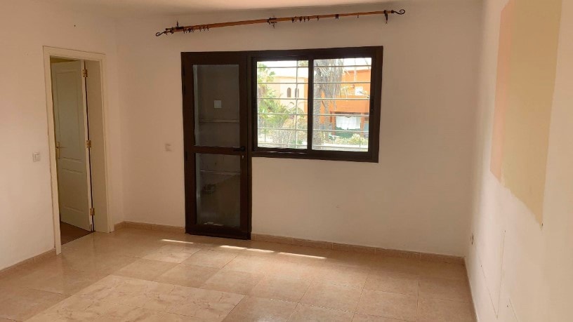 Piso en venta en avda Pedro y Guy Vanderele