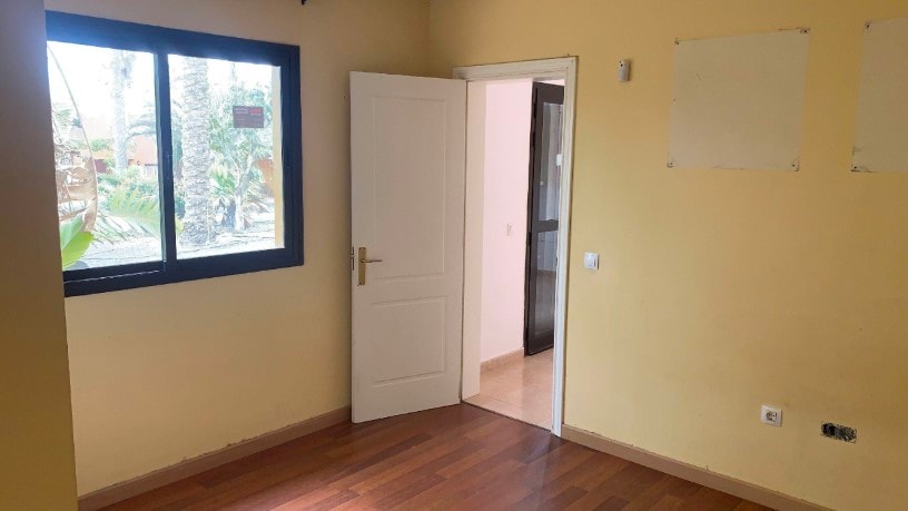 Piso en venta en avda Pedro y Guy Vanderele