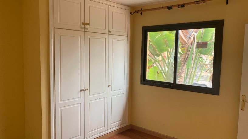 Piso en venta en avda Pedro y Guy Vanderele