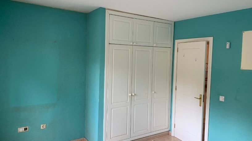 Piso en venta en avda Pedro y Guy Vanderele