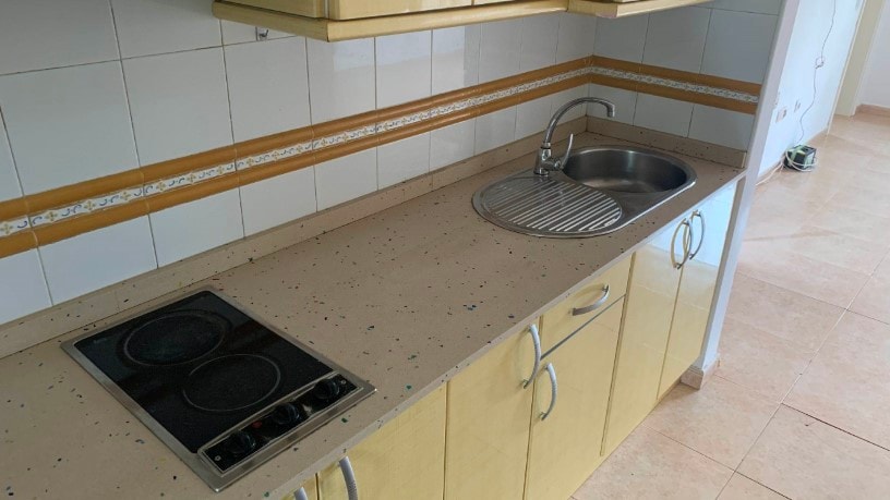 Piso en venta en avda Pedro y Guy Vanderele