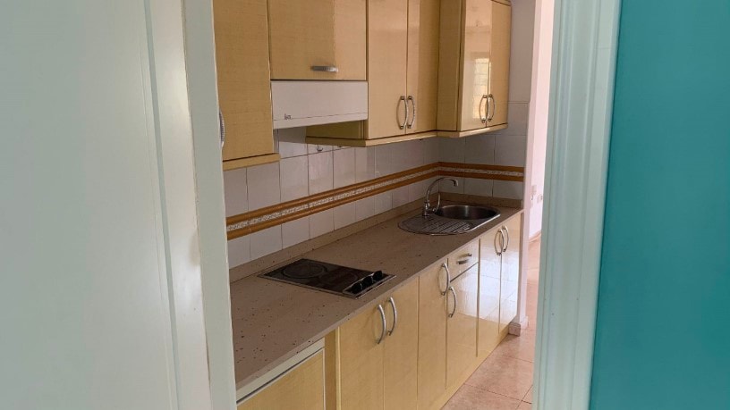 Piso en venta en avda Pedro y Guy Vanderele