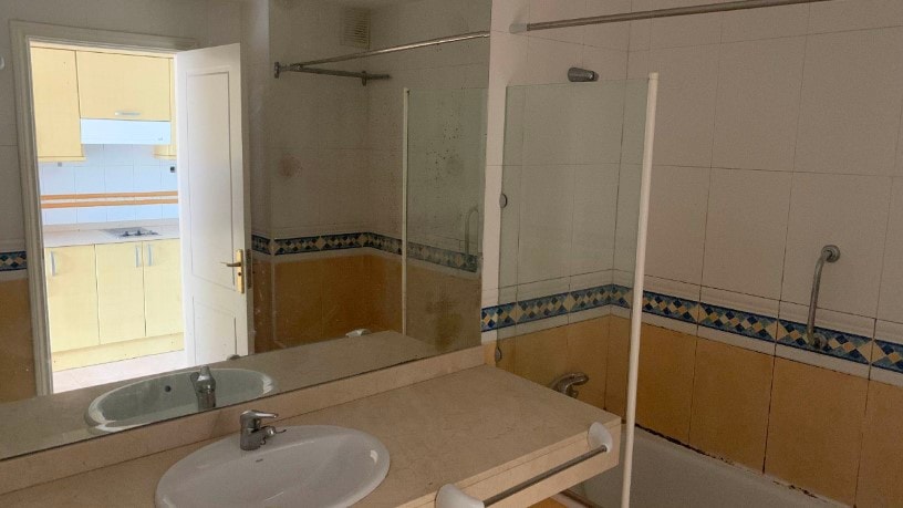Piso en venta en avda Pedro y Guy Vanderele