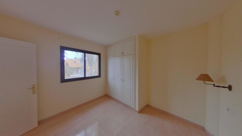 Piso en venta en avda Pedro y Guy Vanderele