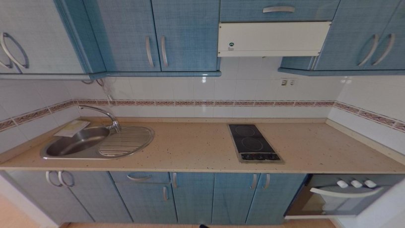 Piso en venta en avda Pedro y Guy Vanderele