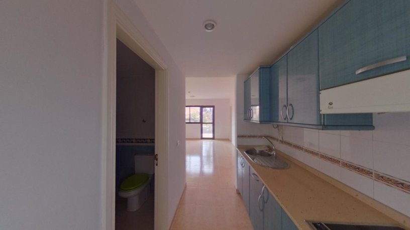 Piso en venta en avda Pedro y Guy Vanderele
