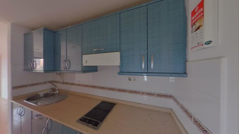 Piso en venta en avda Pedro y Guy Vanderele
