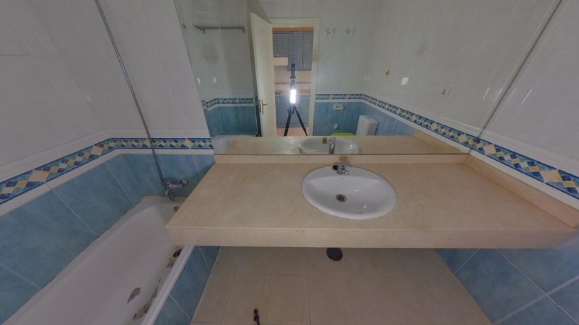 Piso en venta en avda Pedro y Guy Vanderele